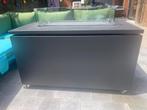 vuurtafel CORVERA, Tuin en Terras, Ophalen, Nieuw