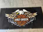 Tapis Harley, Motoren, Ophalen of Verzenden, Gebruikt