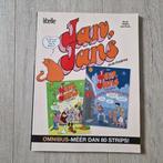 Omnibus Jan, Jans en de kinderen 37 + 38, Boeken, Stripverhalen, Ophalen of Verzenden, Zo goed als nieuw