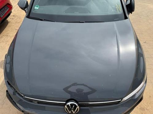 Motorkap van een Volkswagen Golf (LC7Q), Auto-onderdelen, Carrosserie, Motorkap, Volkswagen, Gebruikt, 3 maanden garantie, Ophalen of Verzenden