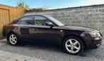 Hyundai Sonata 2.4i GLS Open dak Leder Airco Pdc 61000km, Auto's, Hyundai, Voorwielaandrijving, 4 deurs, Beige, 4 cilinders