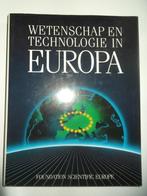 Wetenschap en technologie in Europa, Envoi, Neuf