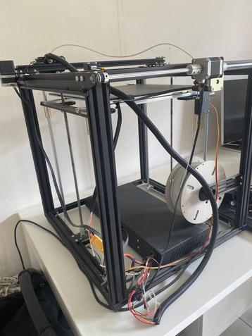 Creality Ender 5 Plus - 3D Printer, Enlèvement, Comme neuf