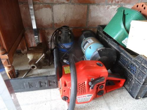 allerlei gereedschap, Doe-het-zelf en Bouw, Gereedschap | Handgereedschap, Ophalen