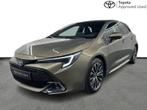 Toyota Corolla Style 1.8, Auto's, Toyota, Automaat, Start-stop-systeem, Corolla, 5 deurs