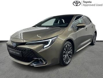 Toyota Corolla Style 1.8  beschikbaar voor biedingen