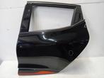 PORTIER LINKS ACHTER Renault Clio IV (5R) (01-2012/08-2021), Gebruikt, Links, Renault, Deur