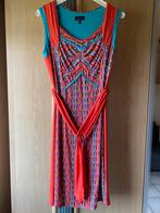 Kleedje Accent, Ophalen, Gedragen