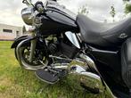 Harley Davidson Roadking noir 2007, Motoren, Motoren | Harley-Davidson, Chopper, 1500 cc, Particulier