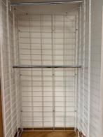 metalen rekken (drie stuks), Enlèvement, Utilisé, Métal, Autres types