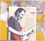 CD DIRE STRAITS - Strat' Attack - San Francisco 1979, Verzenden, Zo goed als nieuw, Poprock