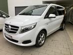 Mercedes V-Klasse 250D AVANTGARDE L2 - 2015, Auto's, Automaat, Leder, Diesel, 5 deurs