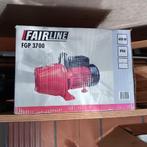 Waterpomp, Enlèvement, Comme neuf