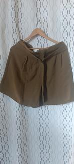 Short taille haute / h&m / 40, Kleding | Dames, Broeken en Pantalons, Ophalen of Verzenden, Zo goed als nieuw