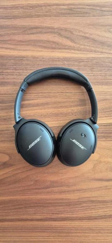 Bose QuietComfort 45 beschikbaar voor biedingen