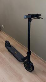Nikebot Max G30E II, Fietsen en Brommers, Steps, Ophalen of Verzenden, Gebruikt, Elektrische step (E-scooter), Ninebot