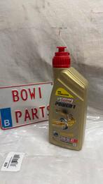 Castrol Power1 | Olie | NIEUW | 20W-50 4T | 1L of 2L, Fietsen en Brommers, Piag, Nieuw, Ophalen of Verzenden, Piet
