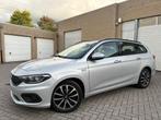 Fiat Tipo | 12 Maanden Garantie | 41 dkm | Benzine | 2018 |, Voorwielaandrijving, Testrit aan huis, Stof, 4 cilinders