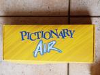 Pictionary air, Ophalen, Zo goed als nieuw
