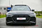 Audi RS6 Performance I Ceramic Brakes I Audi Exclusive, Auto's, Automaat, USB, Gebruikt, RS6