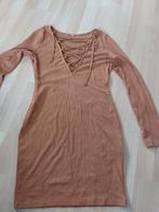 Suede jurk, Ophalen of Verzenden, Nieuw