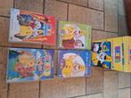 Dvd pakket bumba, Ophalen, Zo goed als nieuw
