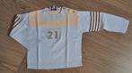 29. Pull coton River Wood taille 18 mois 80, Kinderen en Baby's, Babykleding | Maat 80, RIVER WOODS, Truitje of Vestje, Ophalen of Verzenden