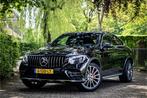 Mercedes-Benz GLC 250 Coupé 4MATIC AMG Line Burmester Distro, Te koop, Emergency brake assist, Bedrijf, Benzine