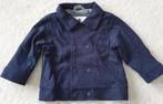 Veste bleu marine - Taille 18 mois - Petit Bateau - NEUF, Kinderen en Baby's, Babykleding | Maat 80, Ophalen, Truitje of Vestje