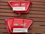 Stickers zijcovers SUZUKI ZR SL, Fietsen en Brommers, Brommeronderdelen | Oldtimers, Ophalen of Verzenden, Nieuw, Overige typen