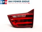 ACHTERLICHT RECHTS ACHTERKLEP 4 serie (F32) (63217296102), Auto-onderdelen, Gebruikt, BMW