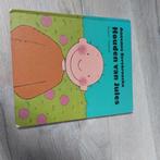 prentenboek berebrouckx   houden van jules, Boeken, Kinderboeken | Kleuters, Ophalen, Gelezen