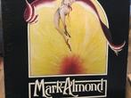 Mark Almond.Rising.Vinyl in nieuwstaat., CD & DVD, Vinyles | Rock, Comme neuf, Autres formats, Autres genres, Enlèvement ou Envoi