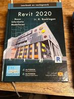 Revit 2020/2019/2018, Boeken, Techniek, Nieuw, Bouwkunde, Ophalen