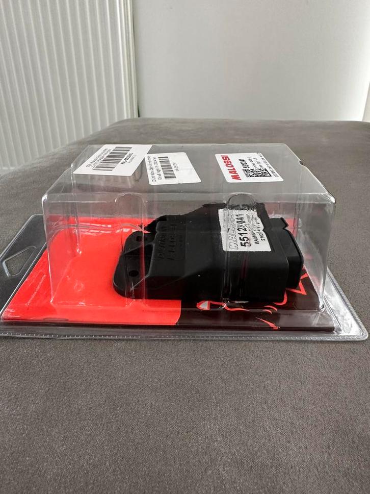 NIEUW Malossi CDI Piaggio/Gilera 125–200cc, Fietsen en Brommers, Brommeronderdelen | Algemeen, Nieuw, Overige typen, Ophalen of Verzenden