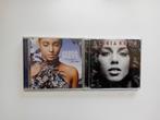 Alicia Keys cd pakket, Cd's en Dvd's, Cd's | R&B en Soul, Zo goed als nieuw, Ophalen