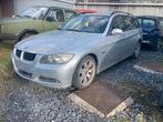 Échange bmw e91, Particulier, Euro 4, 3 Reeks, Te koop