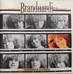 ANGELO BRANDUARDI - Domenica e lunedi (CD), Ophalen of Verzenden, 1980 tot 2000, Zo goed als nieuw