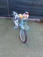 Kinderfiets meisjesfiets 20 inch, Fietsen en Brommers, Ophalen, Gebruikt