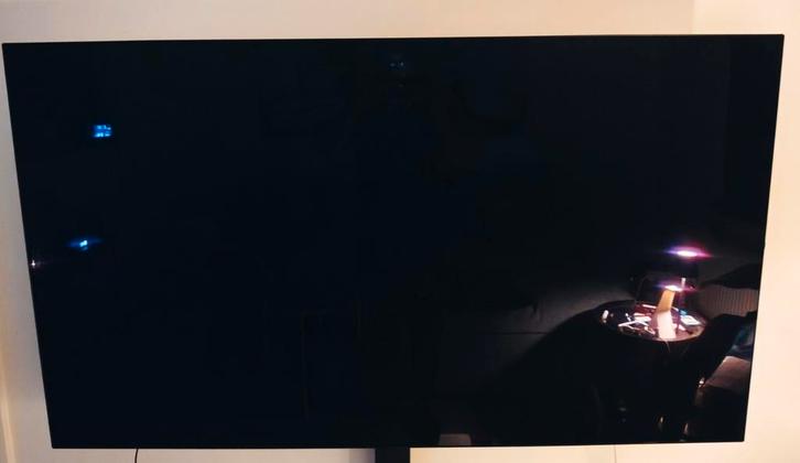 LG Oled TV 65C16LA, Audio, Tv en Foto, Televisies, Gebruikt, OLED, LG, Ophalen