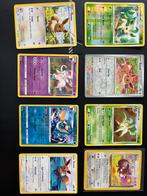 Eeveelution lot, Hobby en Vrije tijd, Verzamelkaartspellen | Pokémon, Ophalen of Verzenden