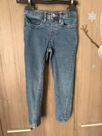 Jeans H&M maat 116, Kinderen en Baby's, Kinderkleding | Maat 116, Broek, H&M, Ophalen of Verzenden, Zo goed als nieuw
