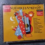 2xCD Various – Lo Mejor Del Nuevo Flamenco, Cd's en Dvd's, Cd's | Wereldmuziek, Gebruikt, Ophalen of Verzenden, Europees