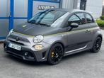 2019 Abarth 595 Competizione *Sabelt carbon*wrap*Beats audio, Auto's, Abarth, Voorwielaandrijving, 4 zetels, 4 cilinders, Bedrijf