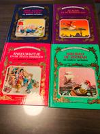 4 prachtige verhalen boeken met maar liefst 27 verhalen., Enlèvement