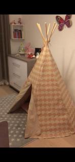 Tipi Nobodinoz scales rose, Kinderen en Baby's, Speelgoed | Speeltenten, Ophalen, Gebruikt