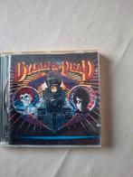 Cd  bob dylan & the dead, Ophalen of Verzenden, Zo goed als nieuw