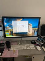 iMac - Intel Core i7, 16 GB de RAM, SSD 500 GB, Ophalen, SSD, IMac, Zo goed als nieuw