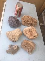 Nieuwe stenen voor terrarium, Nieuw, Ophalen, Tak, Plant, Rots of Steen