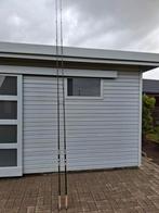 Karperstokken, Watersport en Boten, Ophalen